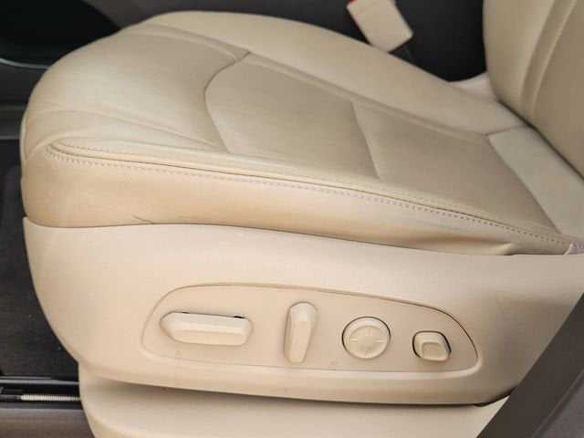 2020 Buick Enclave Premium