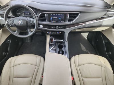 2020 Buick Enclave Premium