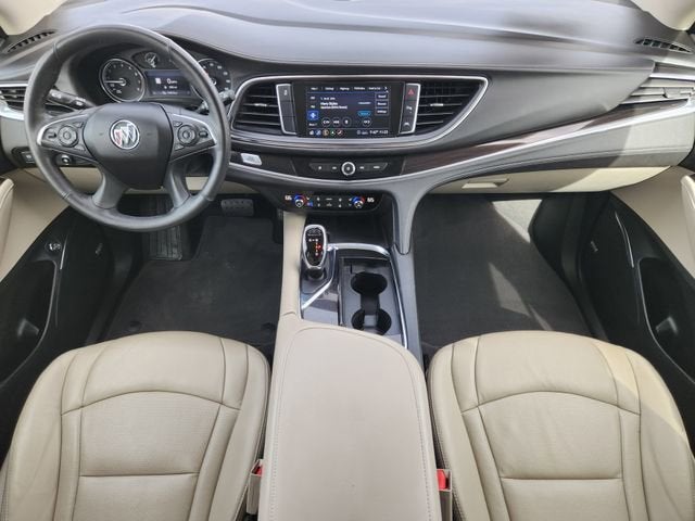 2020 Buick Enclave Premium