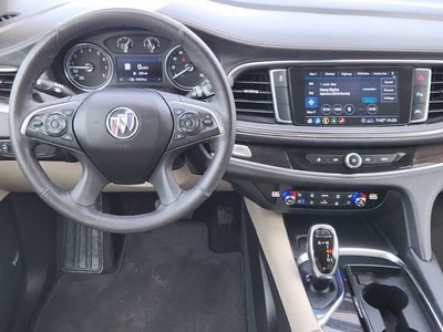 2020 Buick Enclave Premium