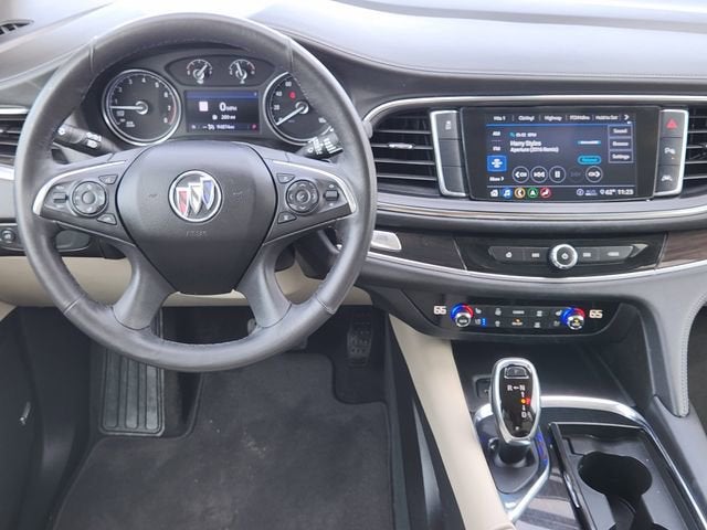 2020 Buick Enclave Premium