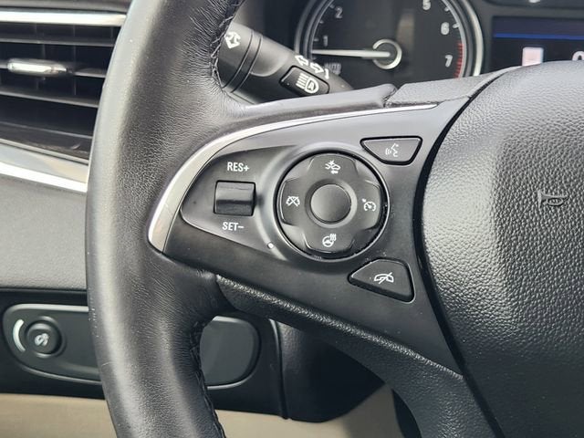 2020 Buick Enclave Premium