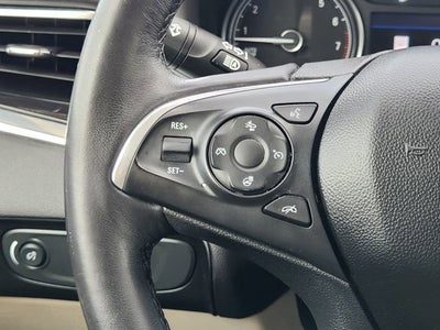 2020 Buick Enclave Premium