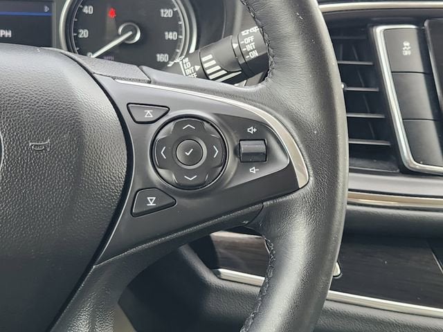 2020 Buick Enclave Premium