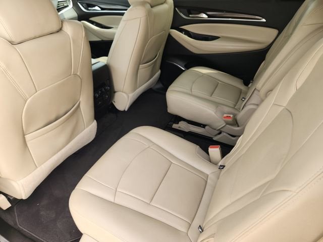 2020 Buick Enclave Premium