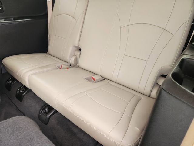 2020 Buick Enclave Premium