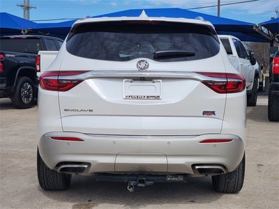 2020 Buick Enclave Premium