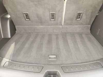 2020 Buick Enclave Premium