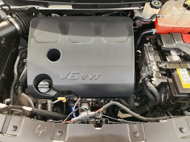 2020 Buick Enclave Premium