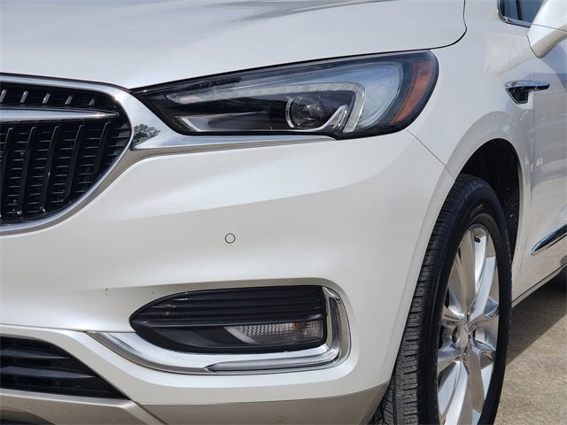 2020 Buick Enclave Premium