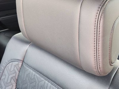 2025 Toyota Tundra 4WD Limited