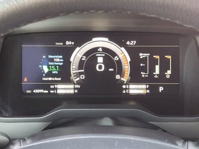 2025 Toyota Tundra 4WD Limited