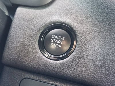 2025 Toyota Tundra 4WD Limited
