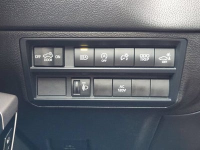 2025 Toyota Tundra 4WD Limited