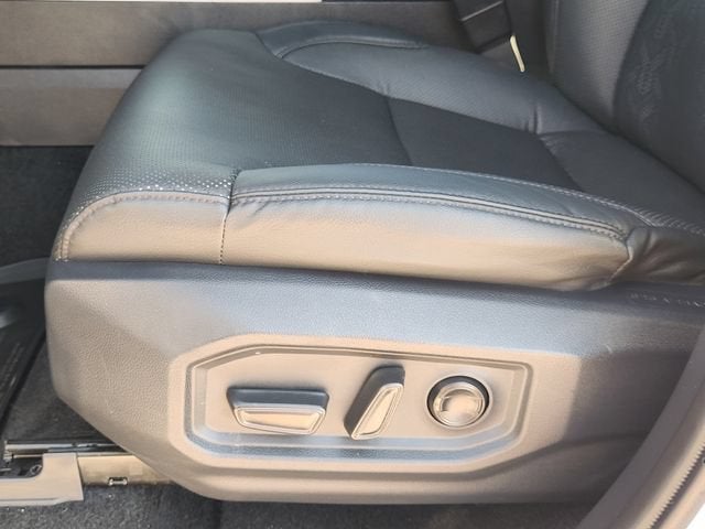 2025 Toyota Tundra 4WD Limited