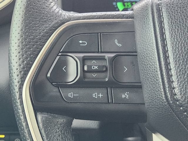 2025 Toyota Tundra 4WD Limited