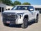 2025 Toyota Tundra 4WD Limited
