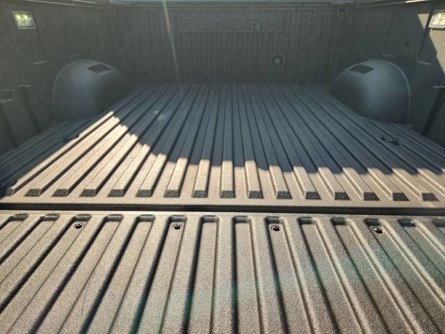 2025 Toyota Tundra 4WD Limited