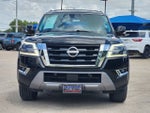 2022 Nissan Armada SL