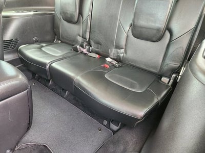 2022 Nissan Armada SL