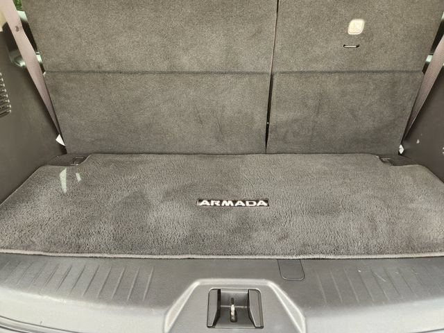 2022 Nissan Armada SL