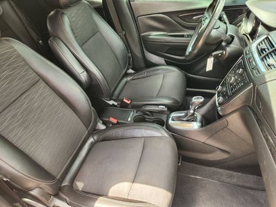 2015 Buick Encore 4DR FWD