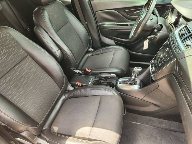 2015 Buick Encore 4DR FWD