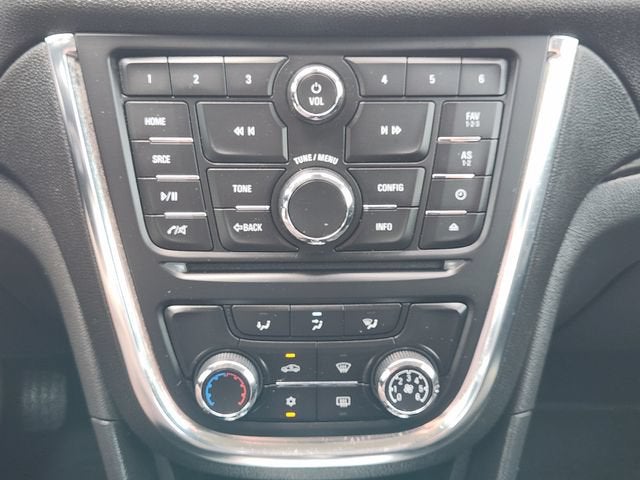 2015 Buick Encore 4DR FWD