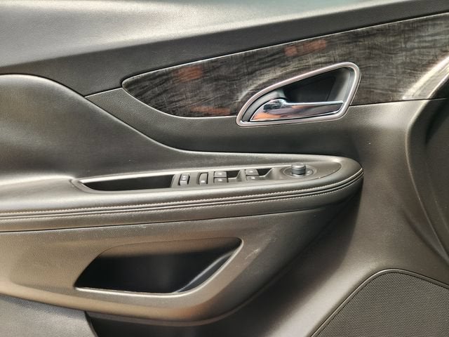 2015 Buick Encore 4DR FWD