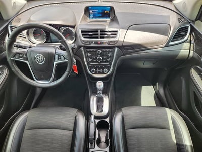 2015 Buick Encore 4DR FWD