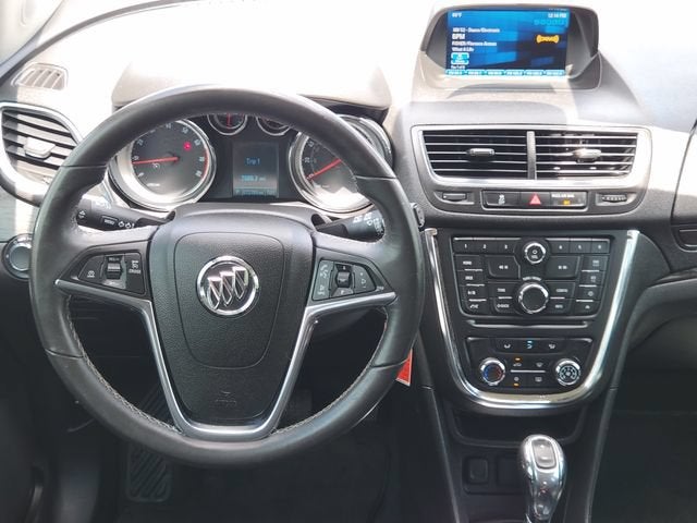 2015 Buick Encore 4DR FWD