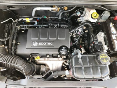 2015 Buick Encore 4DR FWD