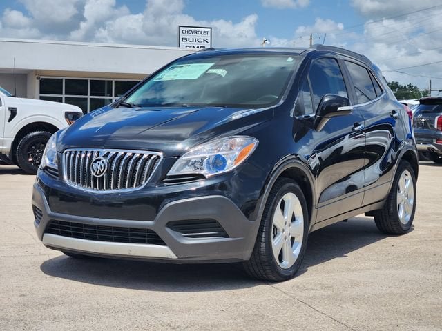 2015 Buick Encore 4DR FWD