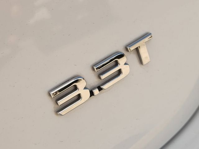 2019 Genesis G80 3.3T Sport