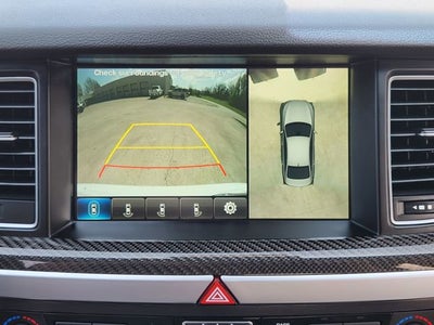 2019 Genesis G80 3.3T Sport