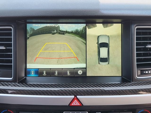 2019 Genesis G80 3.3T Sport