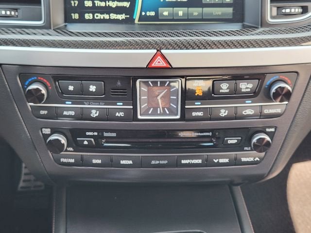 2019 Genesis G80 3.3T Sport