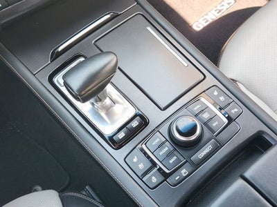 2019 Genesis G80 3.3T Sport