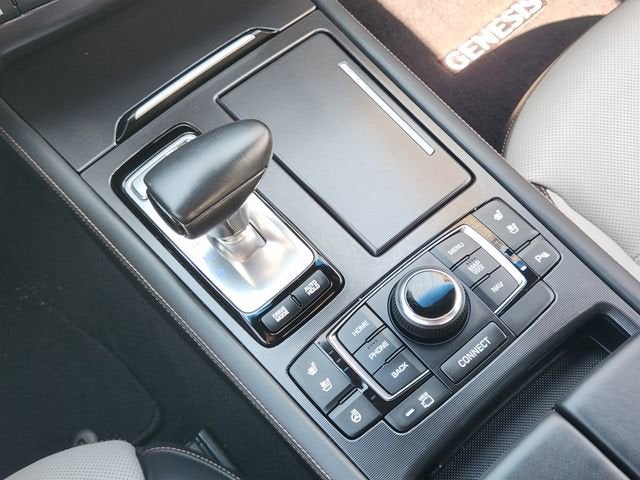 2019 Genesis G80 3.3T Sport