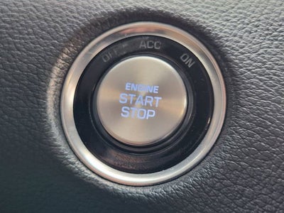 2019 Genesis G80 3.3T Sport