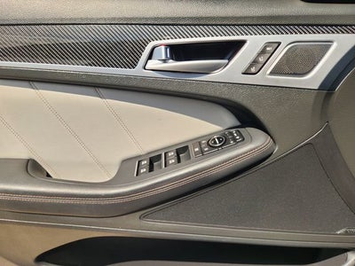 2019 Genesis G80 3.3T Sport