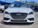 2019 Genesis G80 3.3T Sport