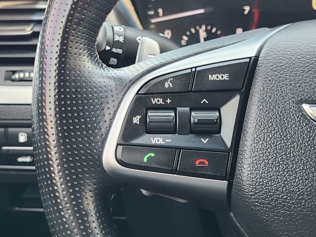 2019 Genesis G80 3.3T Sport