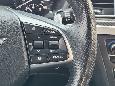 2019 Genesis G80 3.3T Sport