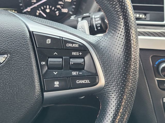 2019 Genesis G80 3.3T Sport