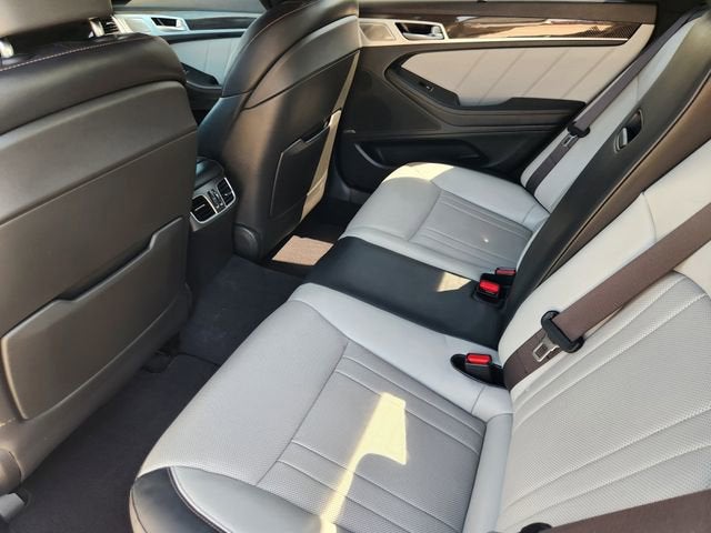 2019 Genesis G80 3.3T Sport