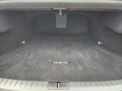 2019 Genesis G80 3.3T Sport