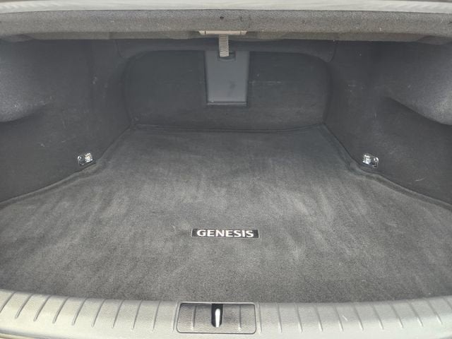 2019 Genesis G80 3.3T Sport