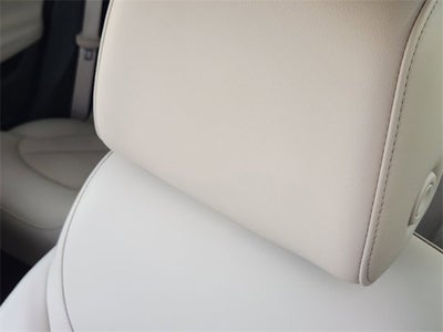 2020 Buick Envision Preferred Group