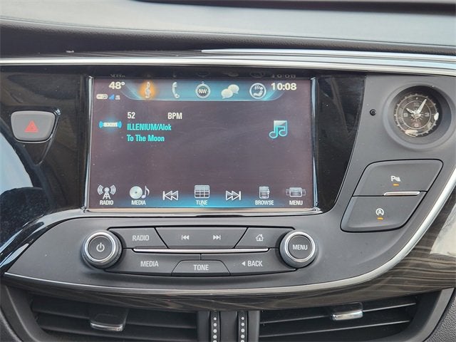 2020 Buick Envision Preferred Group